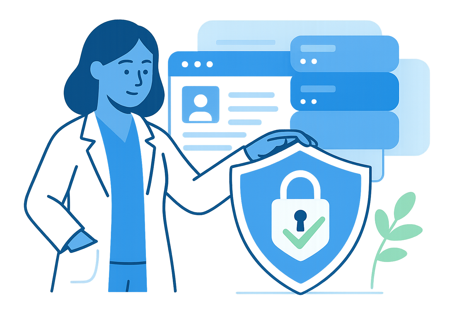 Data Security & Compliance