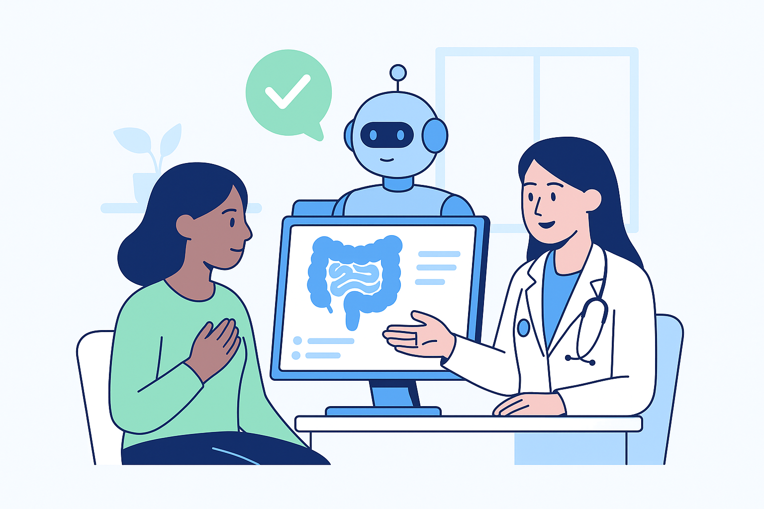 Gastroenterology Clinics